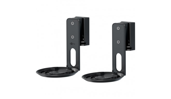 Goobay Speaker Wall Mount Modern Era 1 Flex