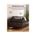 Goobay Speaker Wall Mount Modern Era 1 Flex