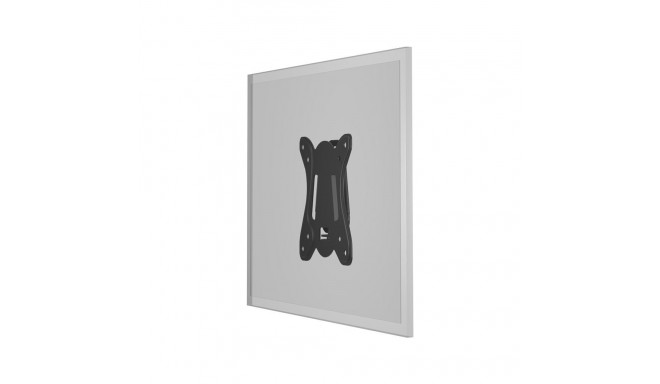 Goobay TV Wall Mount Basic FIXED (Size S)