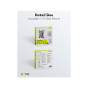 Goobay TV Wall Mount Basic FIXED (Size S)