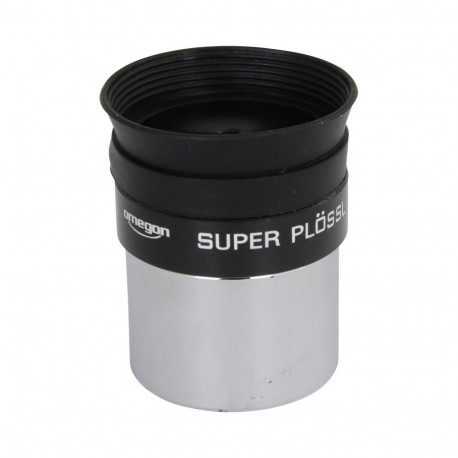 Eyepiece Omegon 1.25'', 4mm super ploessl