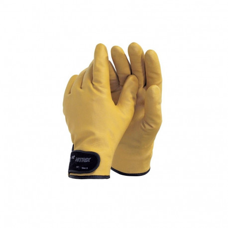 OS 1st Nitrix töökindad voodriga 11