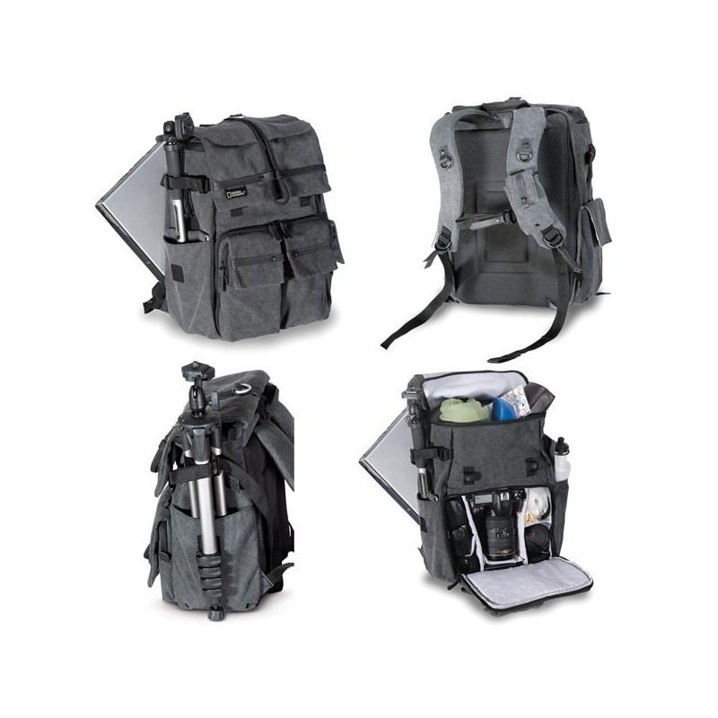 National Geographic Medium Backpack  (NGW5070)