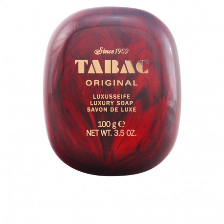 TABAC ORIGINAL luksusseep karbis 100gr