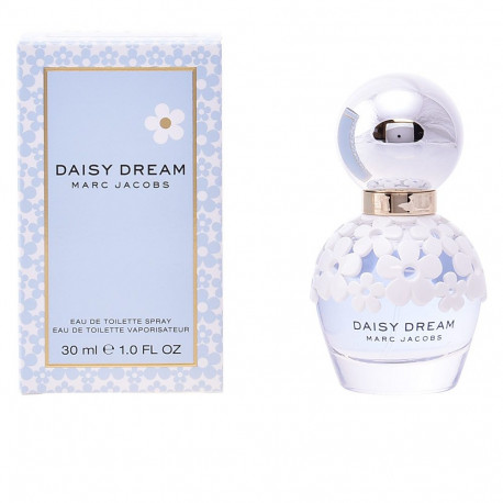 MARC JACOBS DAISY DREAM eau de toilette vaporizador 30 ml