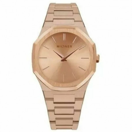 Ladies' Watch Millner OXFORD-S-PINK (Ø 35 mm)