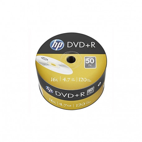 DVD+R 16x 4,7GB 50P DRE00070-3 69305