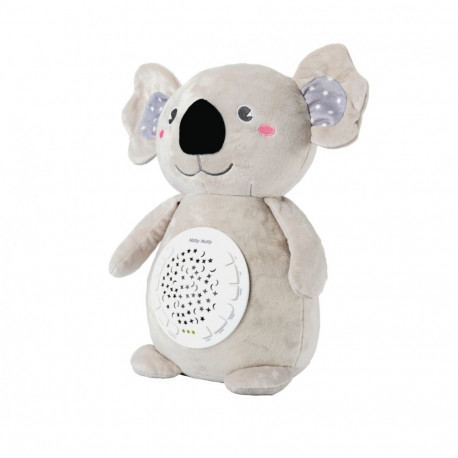 Here are a few ways to describe or categorize the Koala Projector Plush Toy, depend