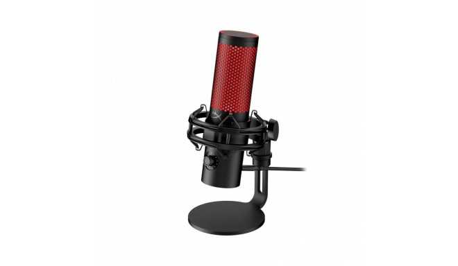 HyperX QuadCast 2 USB Microphone - Black (872V1AA)