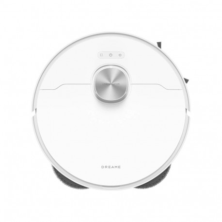 Robot vacuum cleaner L10S Ultra Gen2 white
