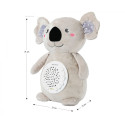 Koala Projector Plush Toy