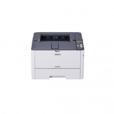 B433DN Printer 09006231