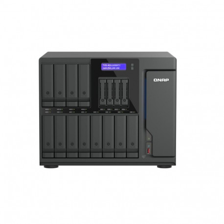 Server NAS TVS-AIh1688ATX-U7-32G 16-bay QuTS hero