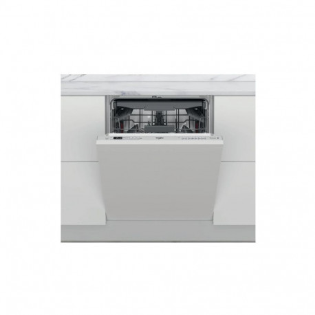 WI7020PF Dishwasher