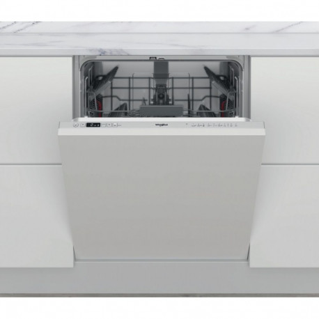 Dishwasher BI 60cm W2IHD524AS