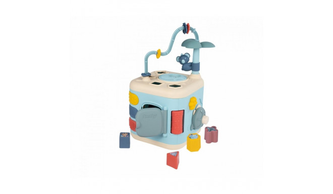 Activity cube Little