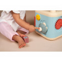 Activity cube Little