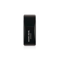 Network interface controller Mercusys MW300UM Mini WiFi N300 USB 2.0