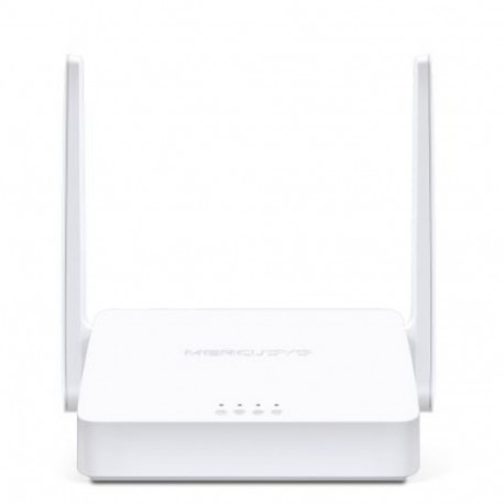 Mercusys ruuter MW302R WiFi N300 1xWAN/2xLAN