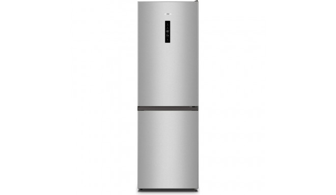 Fridge-freezer NRK6192AS4