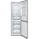 Fridge-freezer NRK6192AS4