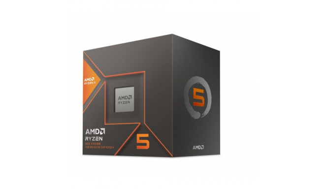Processor Ryzen 5 8600G 100-100001237BOX