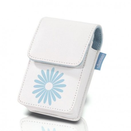 Vivanco vutlar Flower B60, sinine (25979)