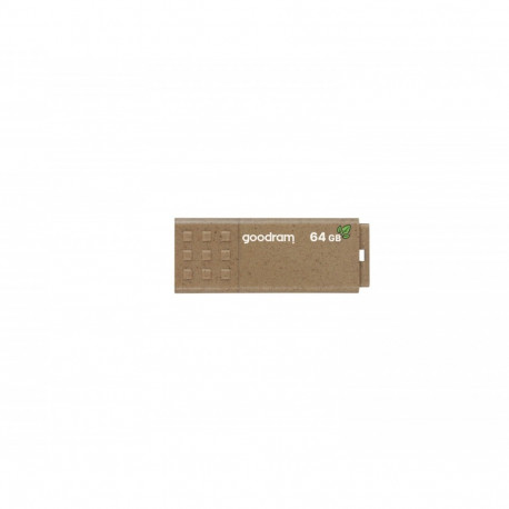 Pendrive UME3 64GB USB 3.0 Eco Friendly
