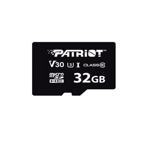 mälukaart microSDHC VX 32GB V30 C10 UHS-I U3