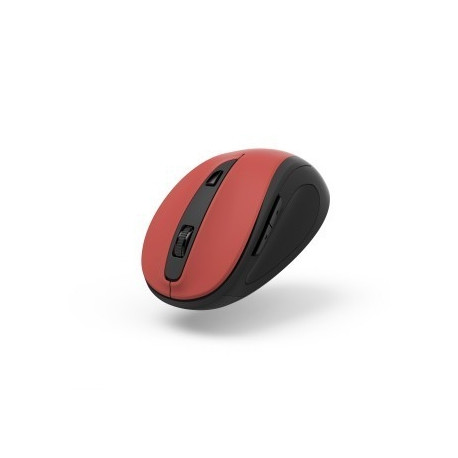 6-button Mouse MW-400 V2 red