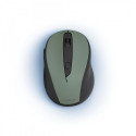 6-button Mouse MW-400 V2 green