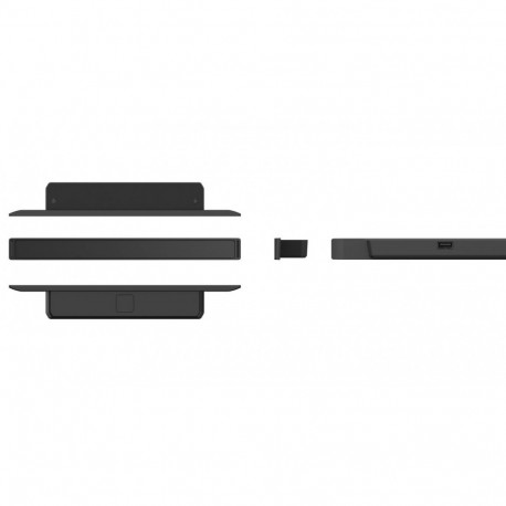 MODULE WIFI/BT FOR MONITORS AVTEK DS