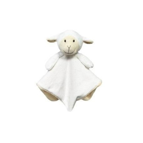 Cuddly toy Milly Sheep 25x25 cm
