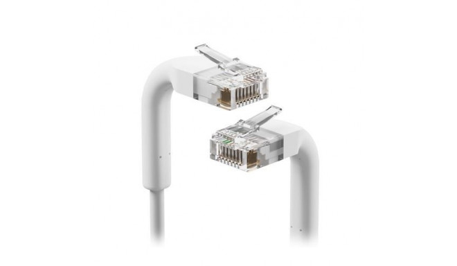 Ühenduskaabel U-CABLE-PATCH-RJ45 0.22m