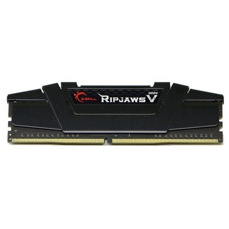 PC memory DDR4 16GB RipjawsV 3200MHz CL16 XMP2 black