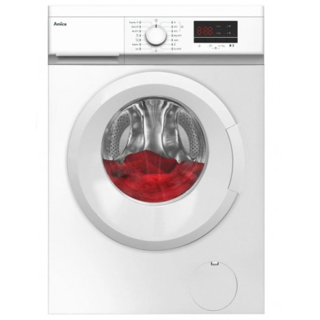 Washing machine slim NWAS610DL