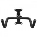 Bicycle wall mount 30kg MC-431