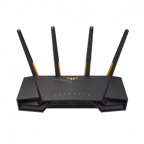 Ruuter TUF-AX4200 WiFi AX4200 4LAN 1WAN 1