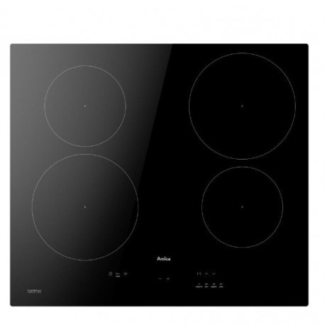 The Hansa PIH6540PHTULN 3.0 is a modern built-in induction hob from Hansa's "3.0" s