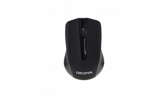 Dicota Comfort juhtmevaba hiir