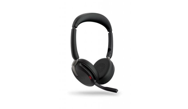 Product Type: Wireless Portable Stereo Headset
Model: Jabra Evolve