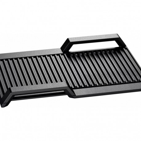 Flexinduction grillplaat HZ390522