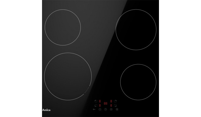 Induction hob PI6501