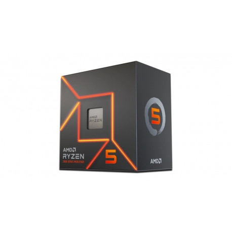 Protsessor Ryzen 5 7600 3,8GHz 100-100001015BOX
