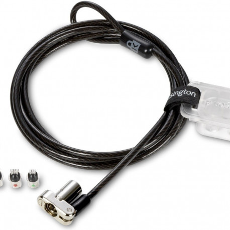 Universal 3 in 1 Keyed Lock