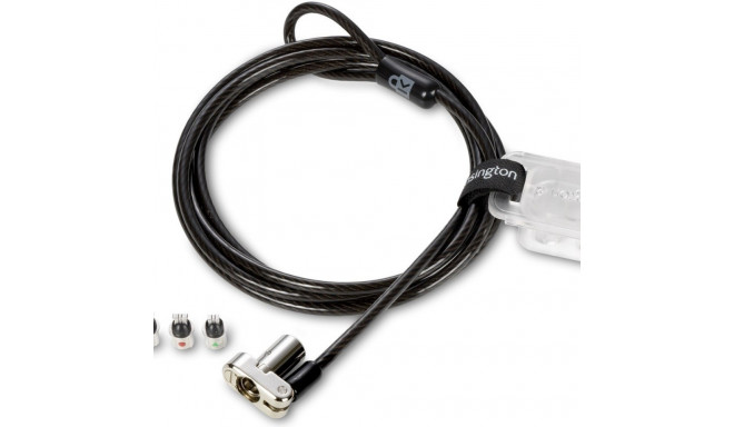 Universal 3 in 1 Keyed Lock