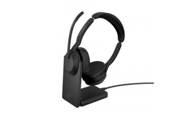 Evolve2 55 Link380c UC Stereo Stand