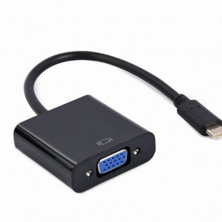 USB-C - VGA adapter 1080P 60Hz