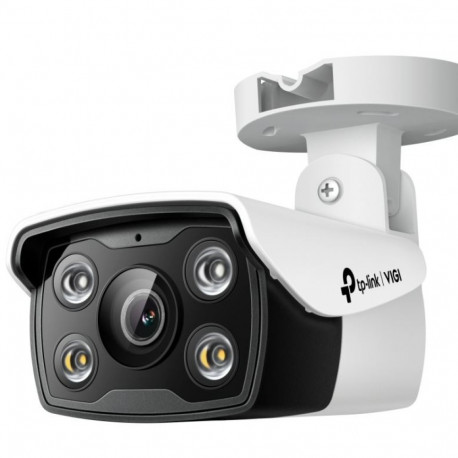 Camera IP 4MP Outdoor VIGI C340(2.8mm )