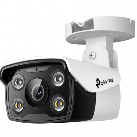 Camera IP 4MP Outdoor VIGI C340(6mm)
